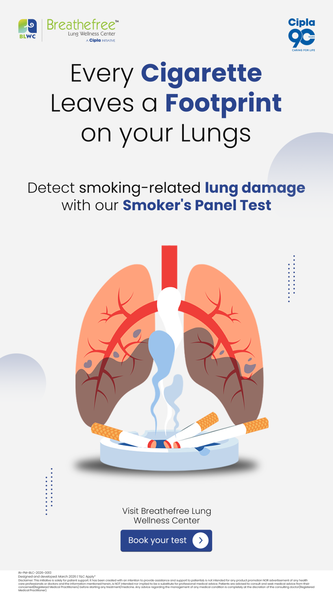 Breathefree Facebook ad from Jun 4, 2026