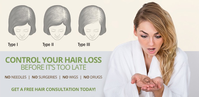 Antech Hair & Skin Clinic Facebook ad