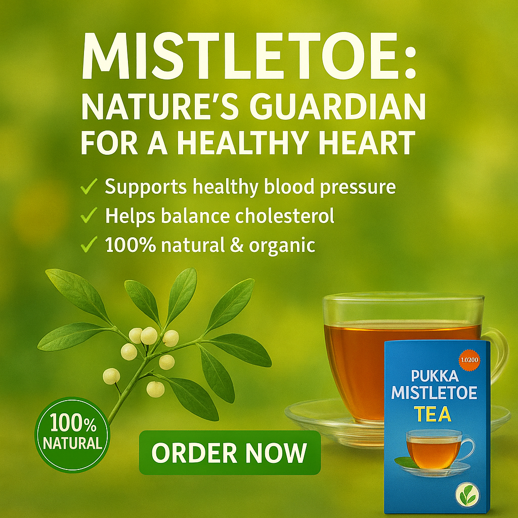 Nature's Ancient Secret Facebook ad