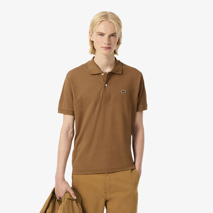 Lacoste Facebook ad