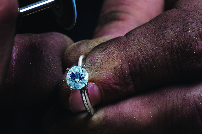 Hawthorne Jewelry - Personal Custom Jewelry Facebook ad