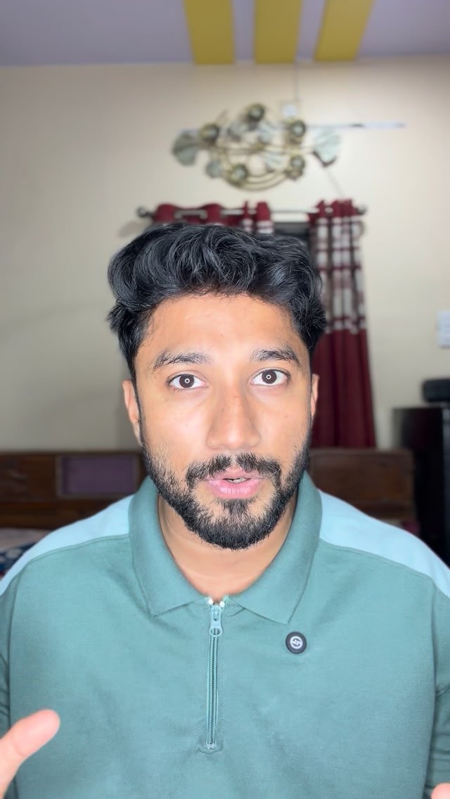 Sanfe India Facebook ad: Comment LINK