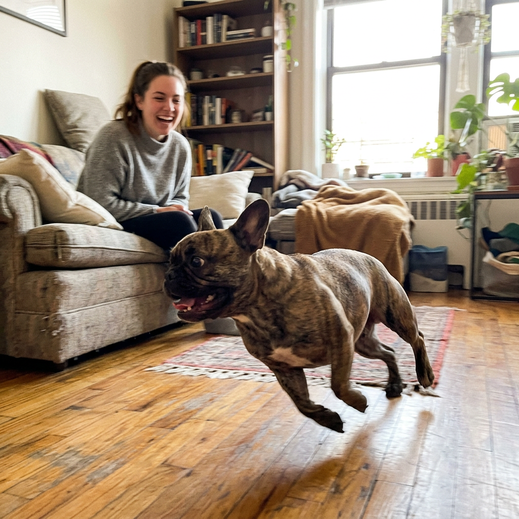 Everyday Pet Health Facebook ad