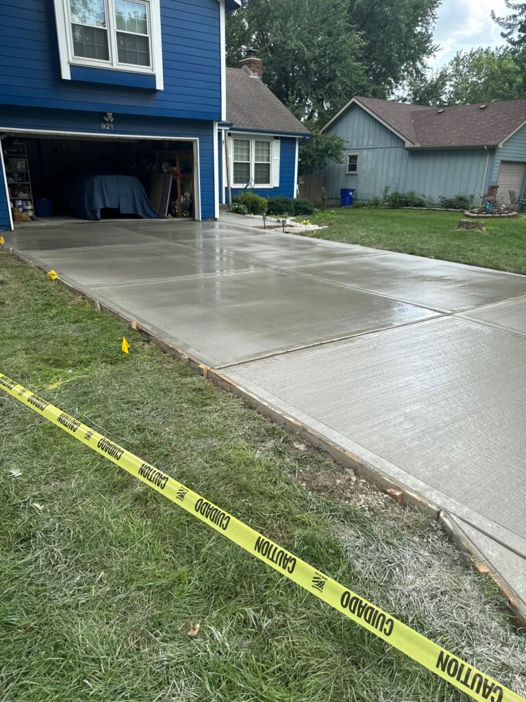 Viper Concrete and Epoxy Facebook ad: St Cloud's Concrete Experts