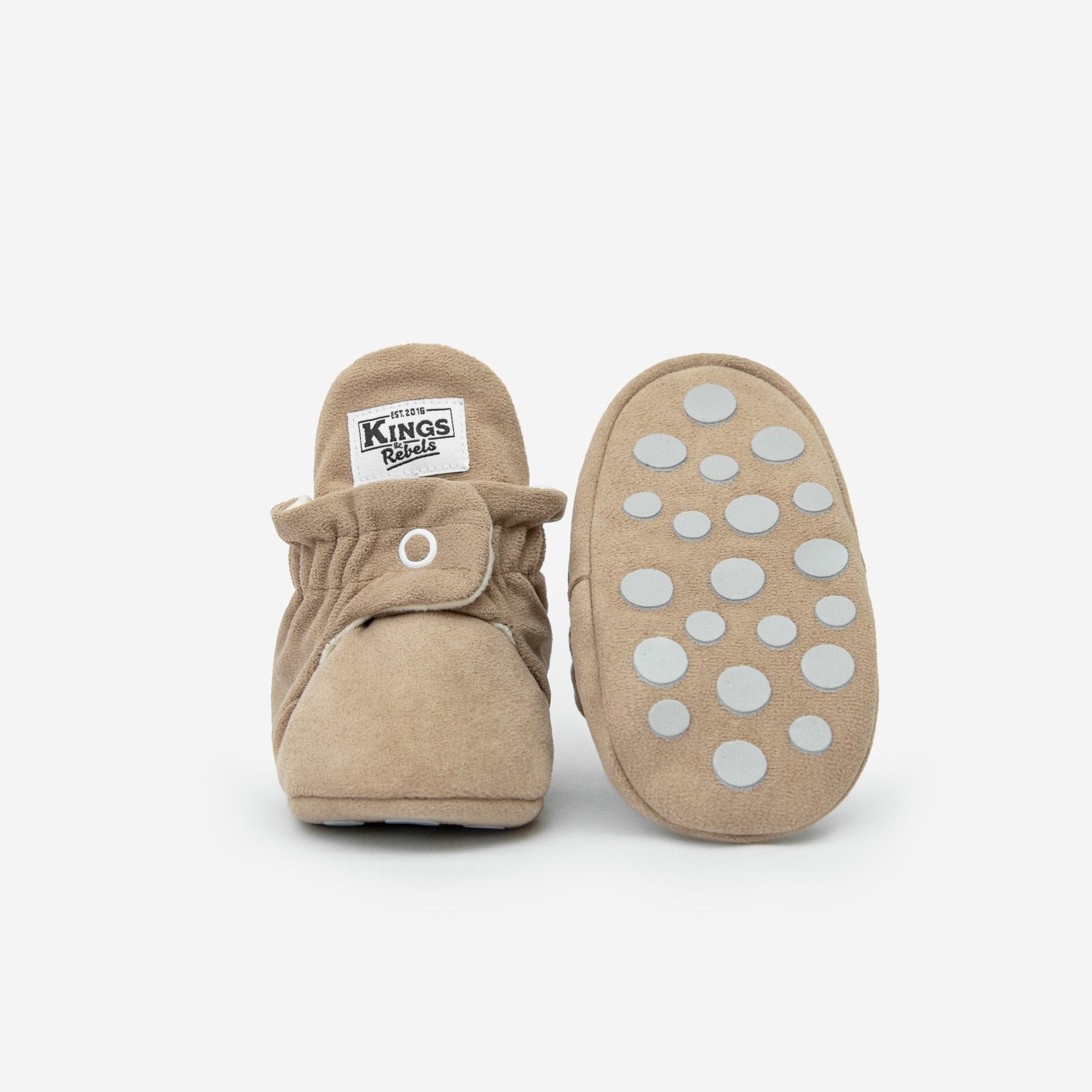 Kings & Rebels Facebook ad: ¡Nada más cool que nuestras Kings and Rebels…