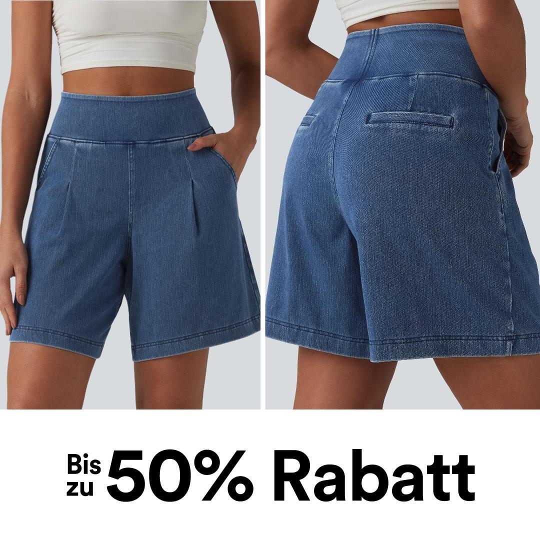 Halara Deutschland Facebook ad