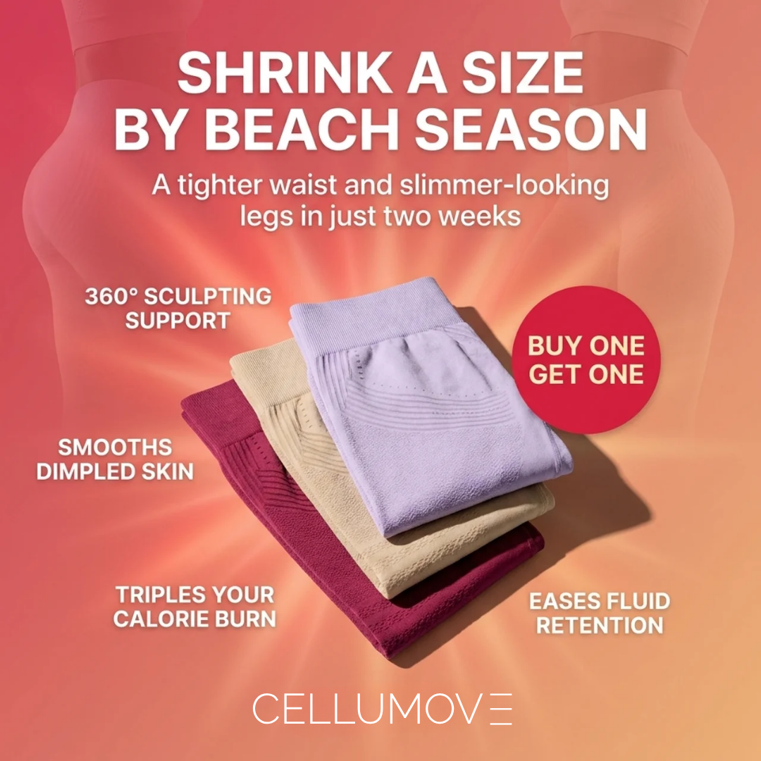 Cellumove UK Facebook ad