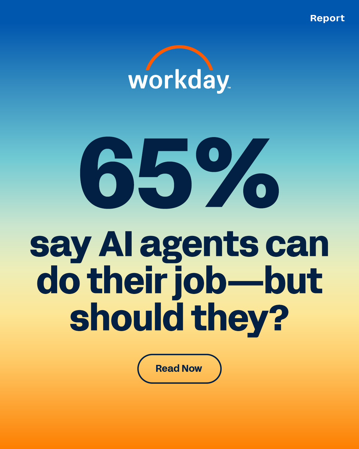 Workday Facebook ad