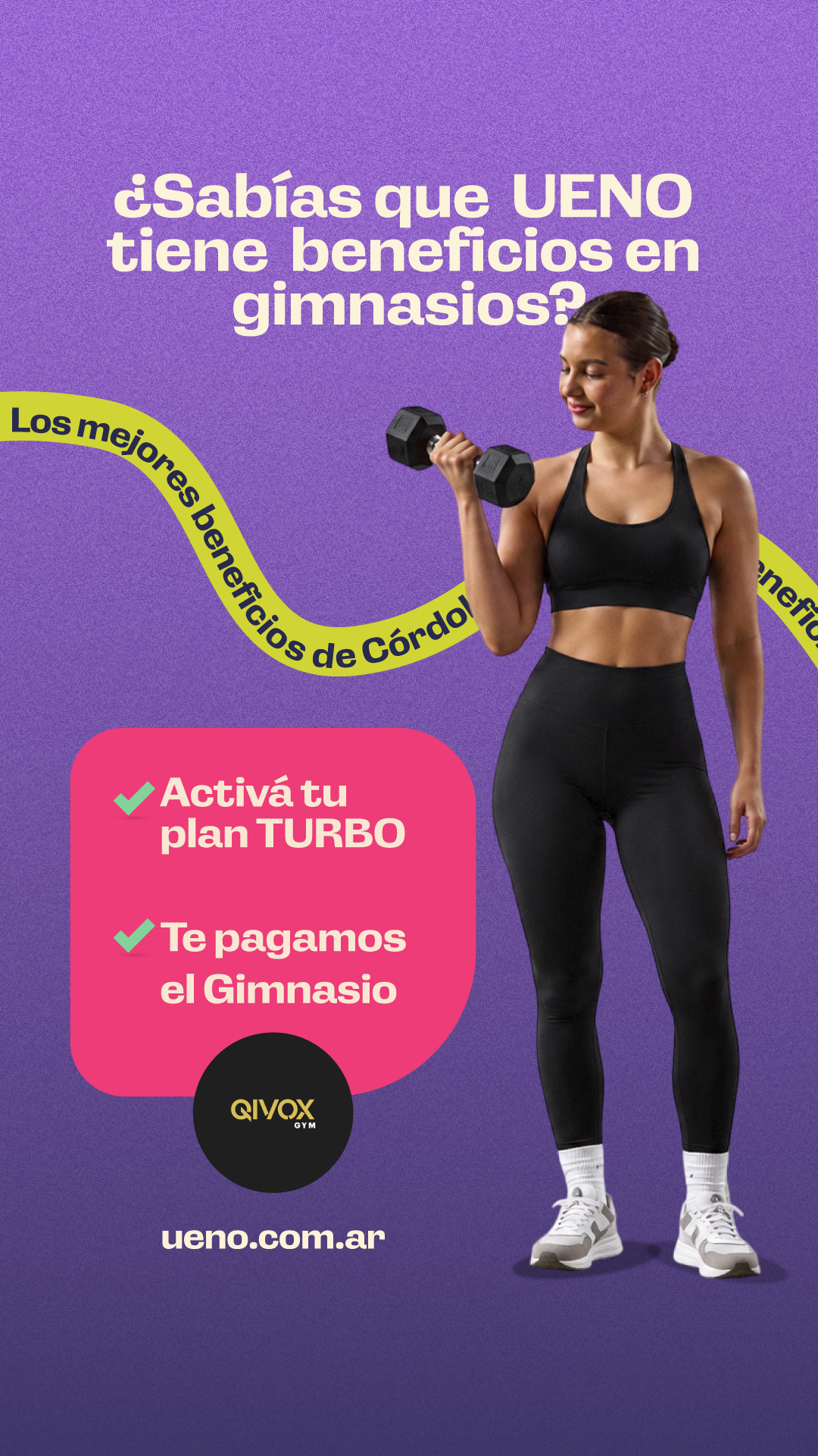 Ueno Salud Facebook ad from Jun 24, 2026