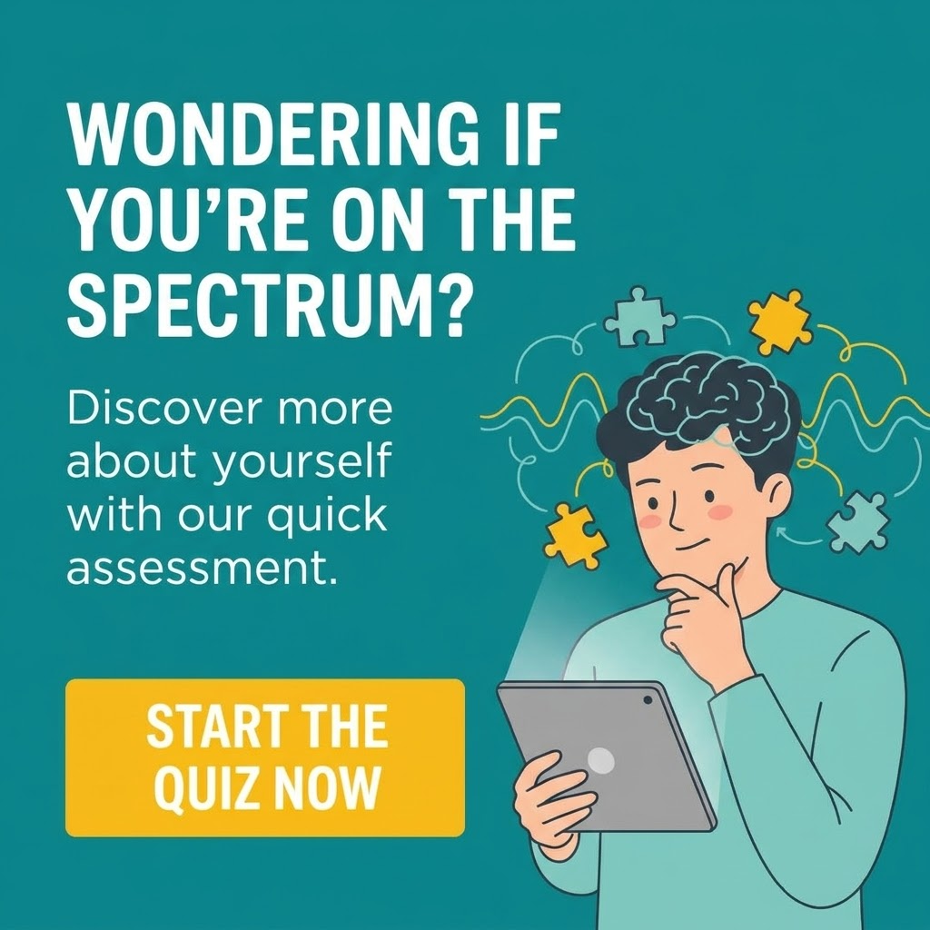 Your Spectrum Journey Facebook ad