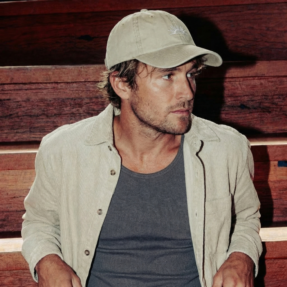 CAPS Apparel Facebook ad