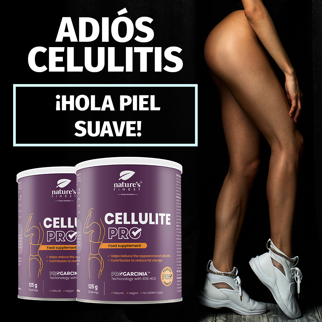 Ana - NCSF personal trainer Facebook ad: La clave para adelgazar y alisar la celulitis.