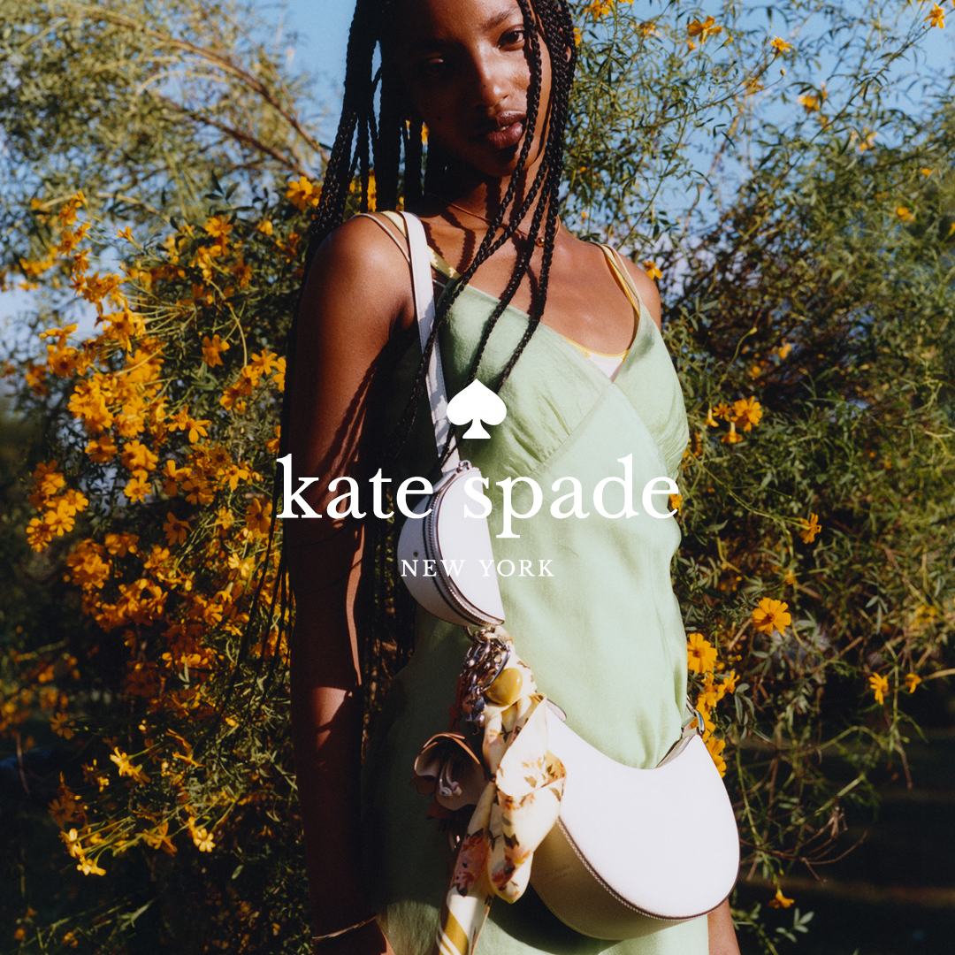 kate spade new york Facebook ad: 【公式】ケイト・スペード ニューヨーク