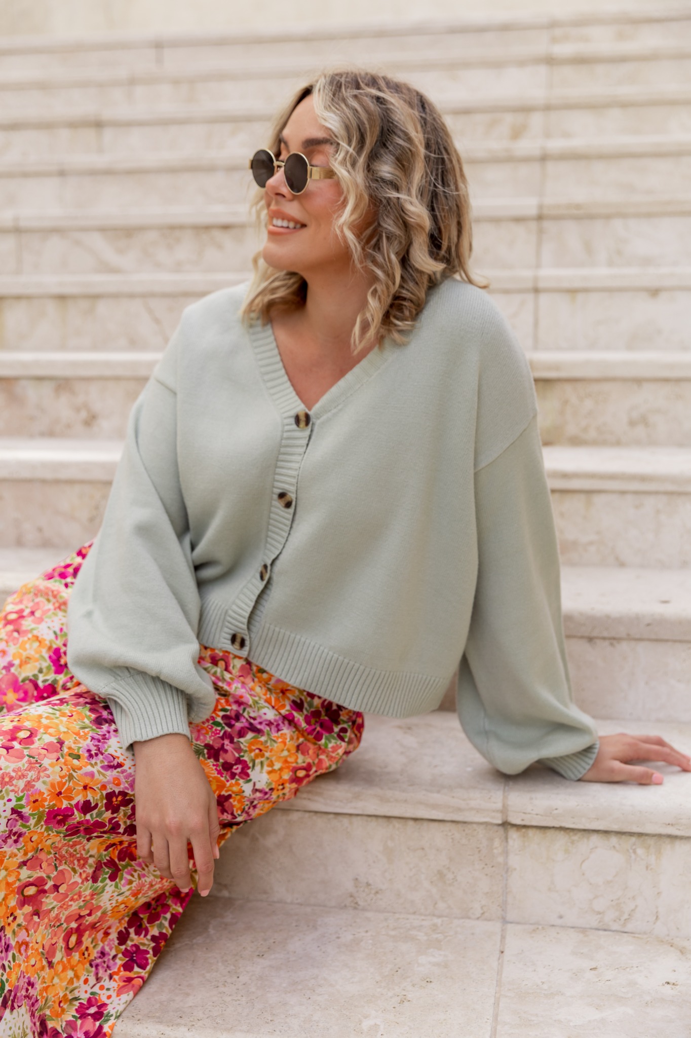 Proud Poppy Clothing Facebook ad