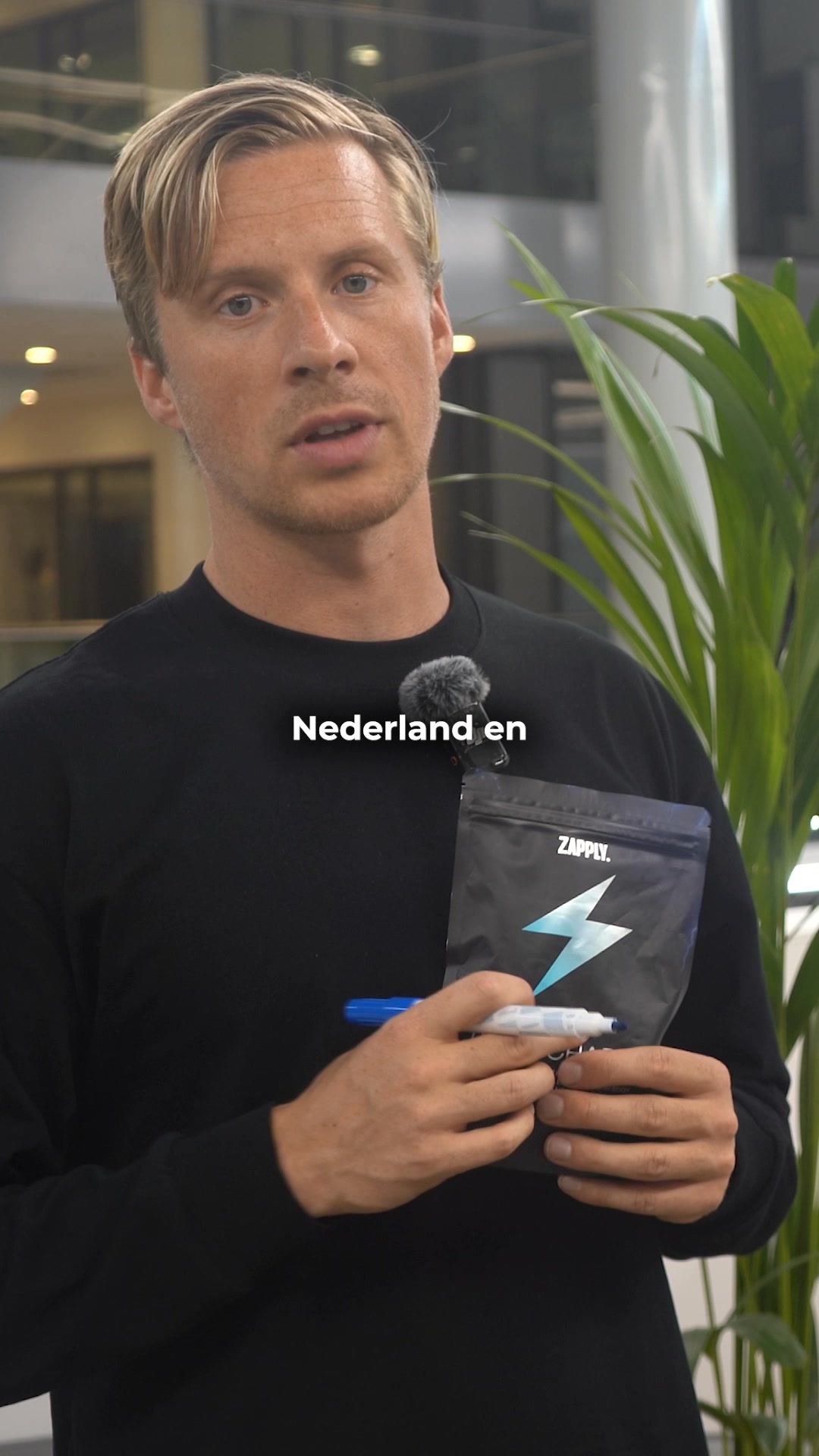 Zapply NL Facebook ad: Zorgvuldig samengesteld om jouw mannelijke vitaliteit* te…