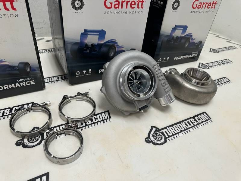 TurboKits.com Facebook ad