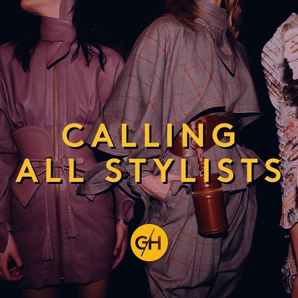 Glamhive Facebook ad: You don't need another styling certification.