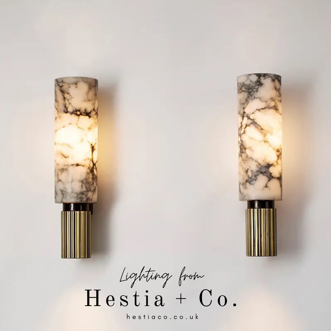 Hestia + Co. Facebook ad
