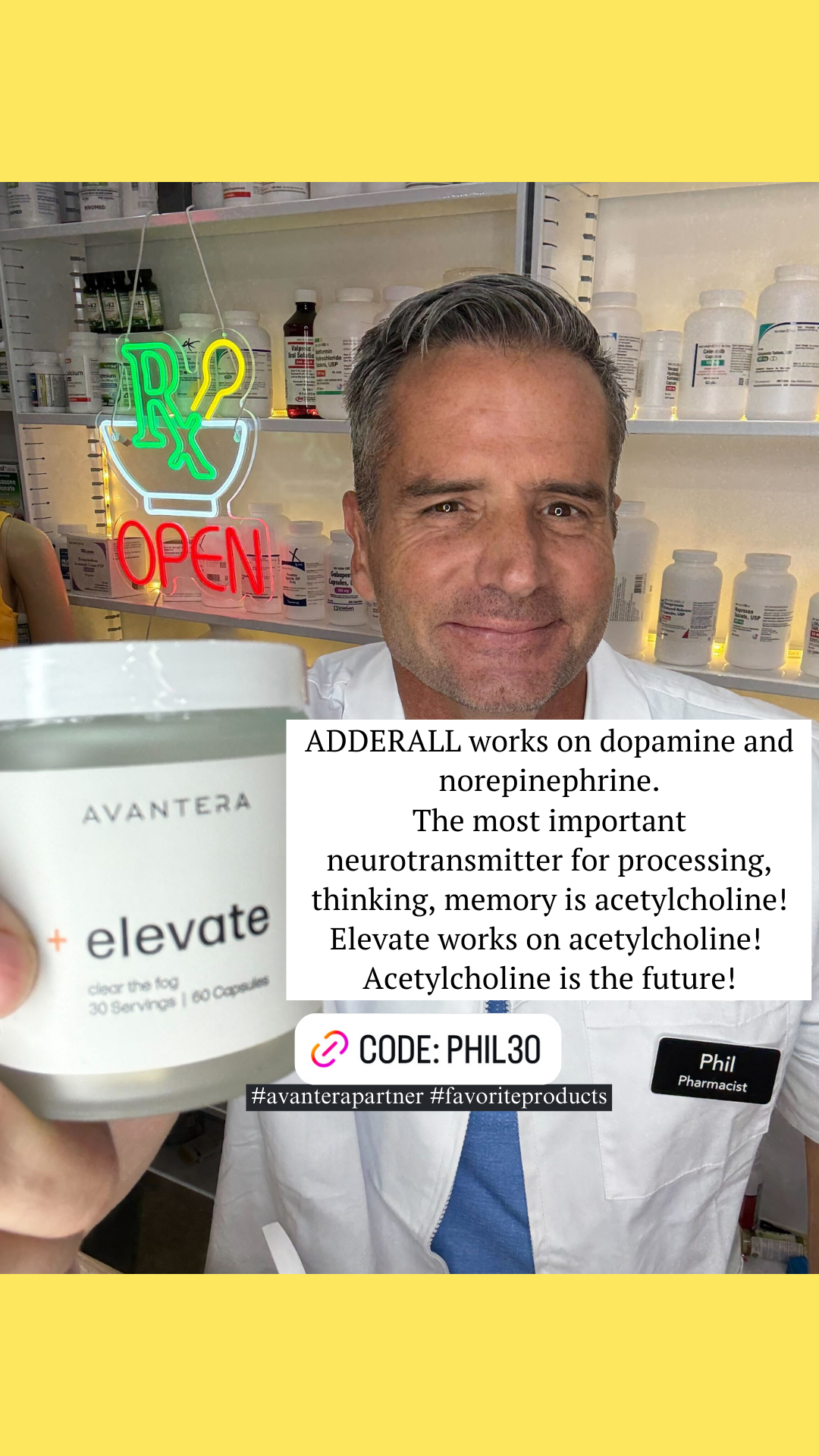 Philsmypharmacist Facebook ad