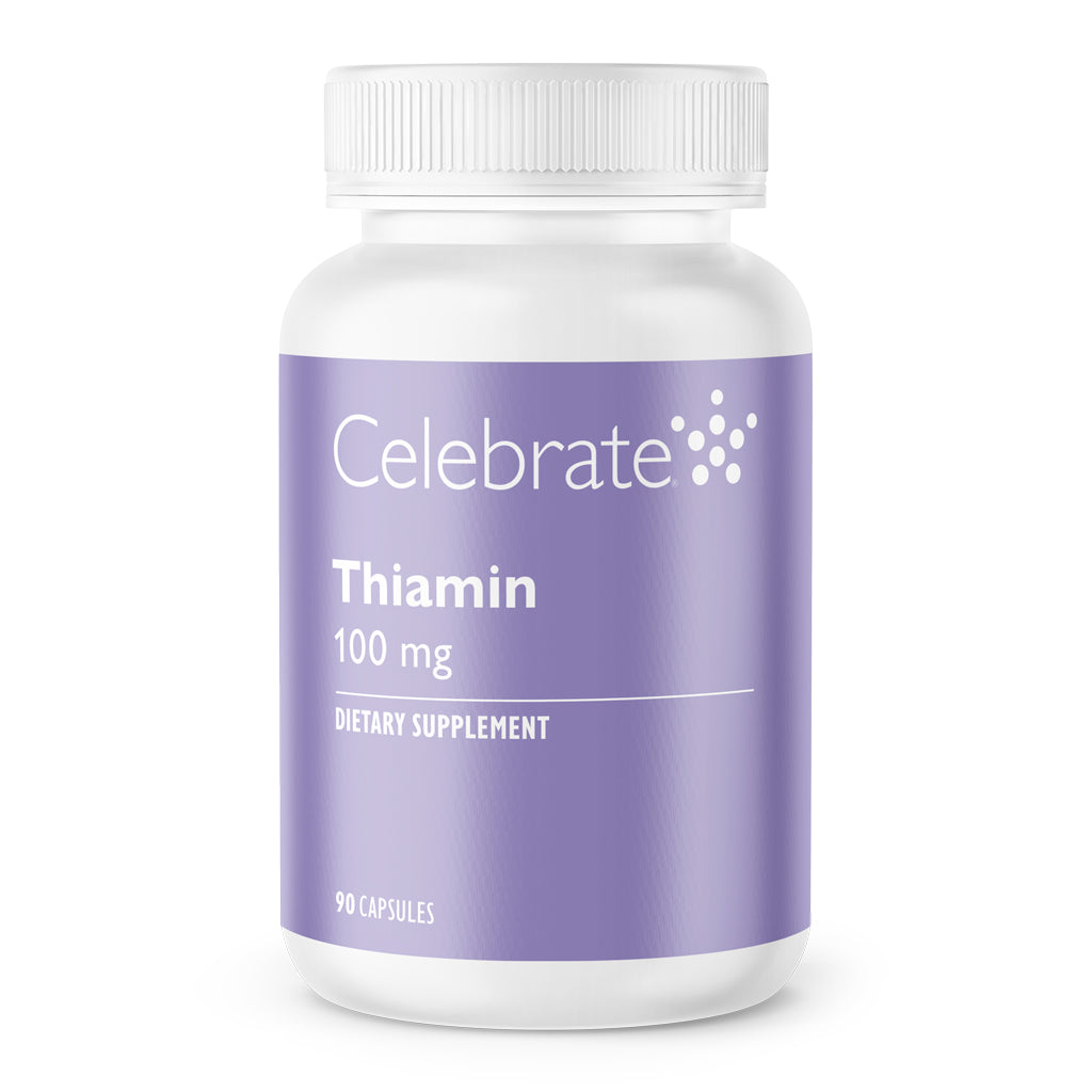 Celebrate Vitamins DACH Facebook ad