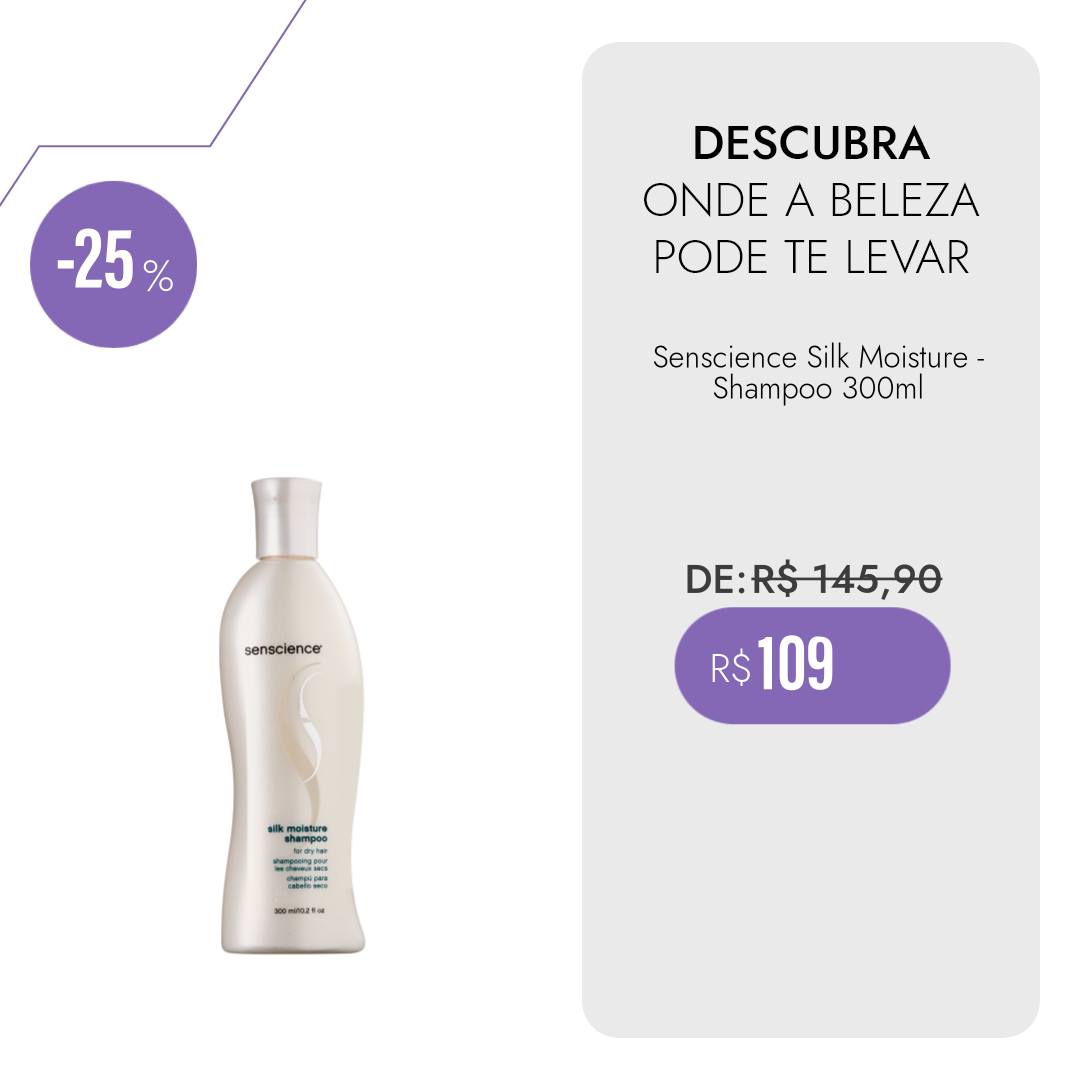 Beleza na Web Facebook ad