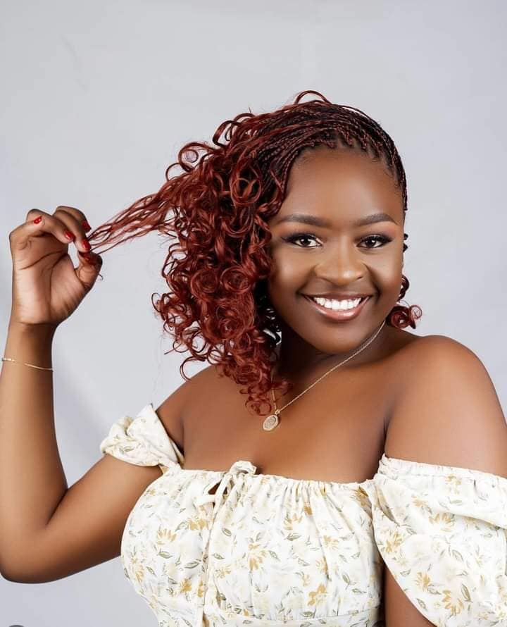 Anazona Empires Hair Pieces/Wigs Facebook ad