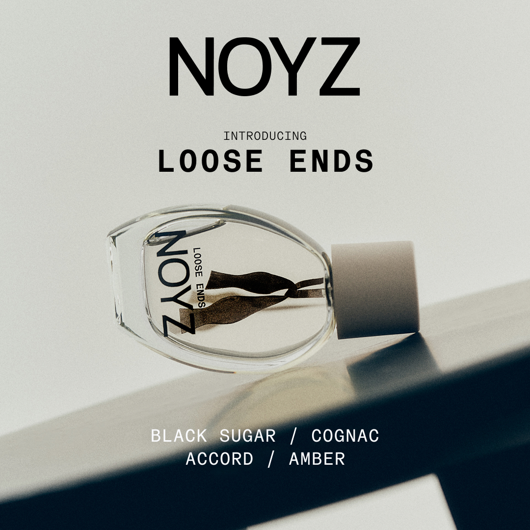 NOYZ Facebook ad
