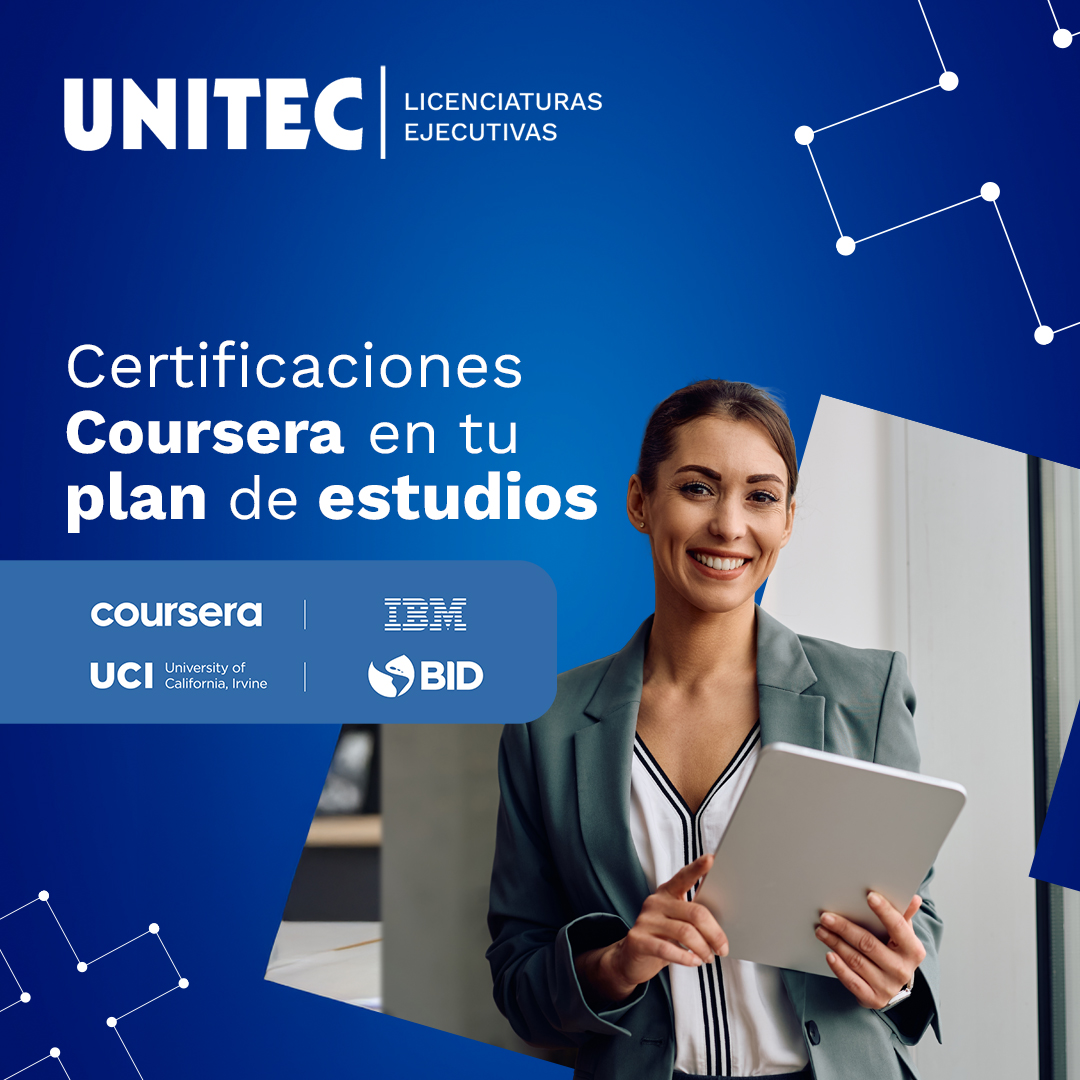 UNITEC Facebook ad