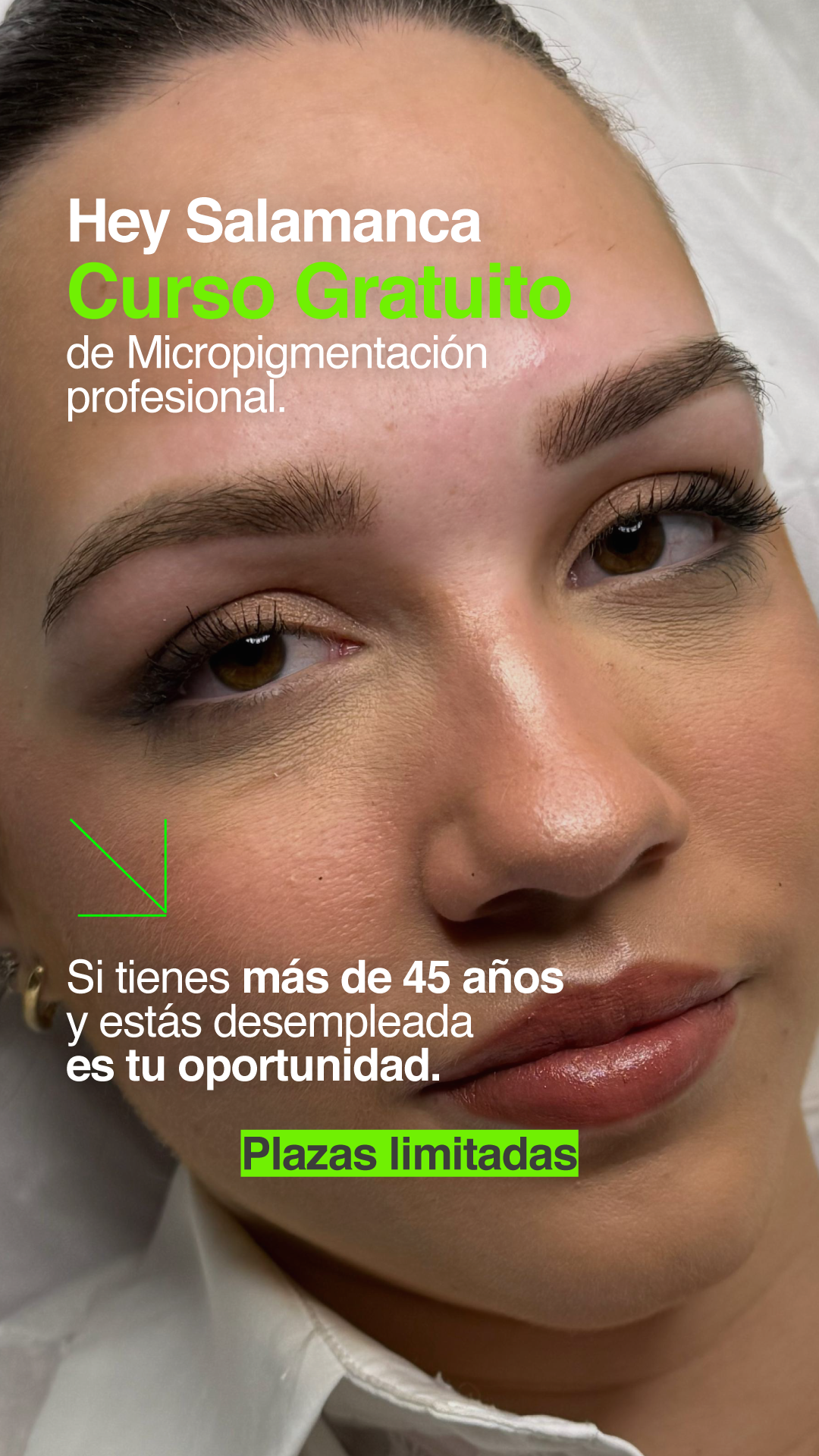 Escuela de tatuaje Facebook ad