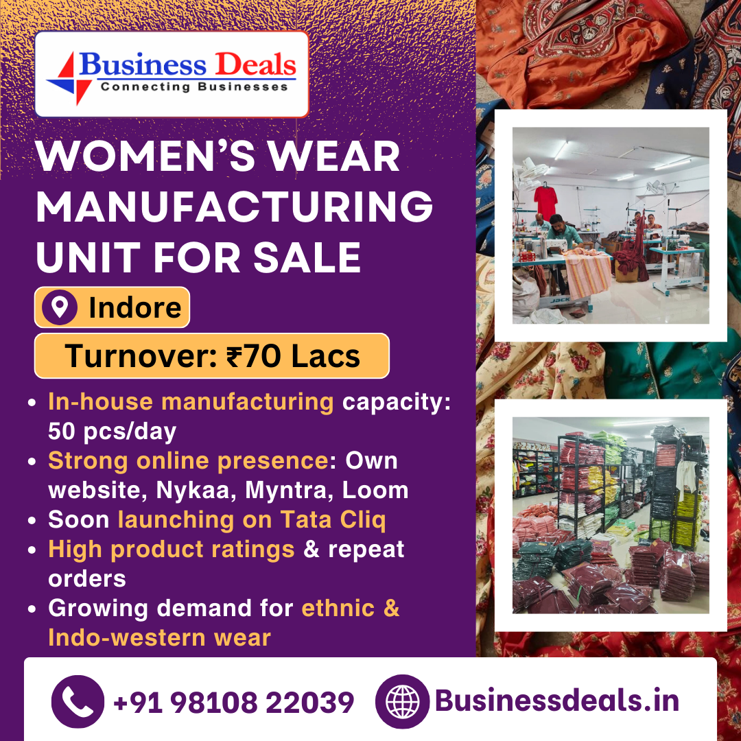 BusinessDeals Facebook ad: Chat with us