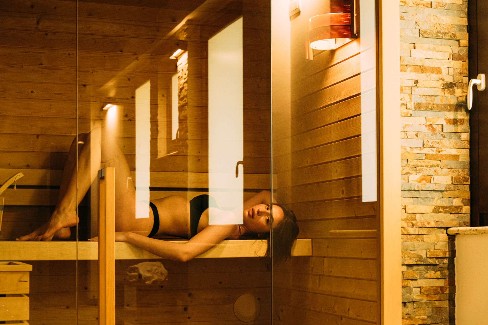 Di Sabatino Suite Apartments and SPA Facebook ad: Ascoli Piceno non è solo una città da…