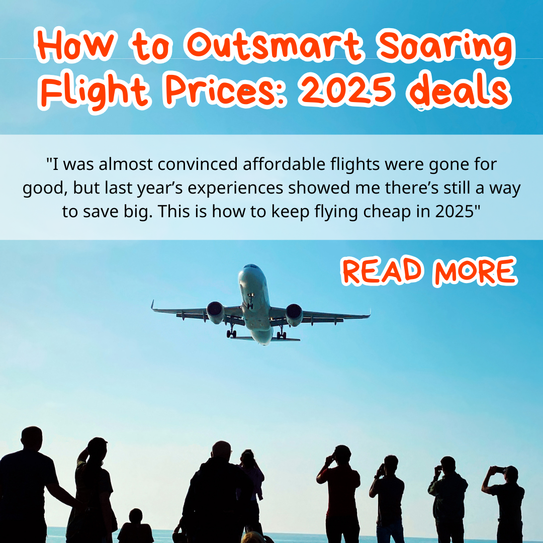 TopTravel News Facebook ad