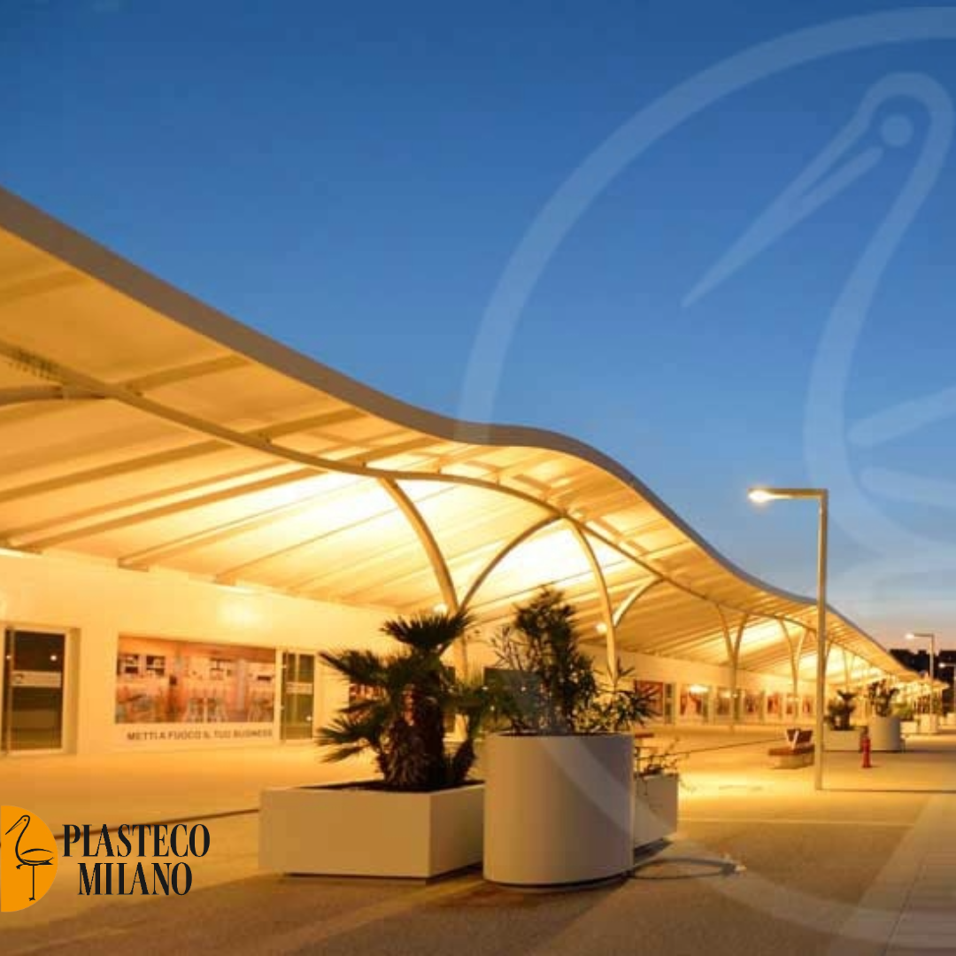 Plasteco Milano - FT srl Facebook ad from Sep 10, 2025