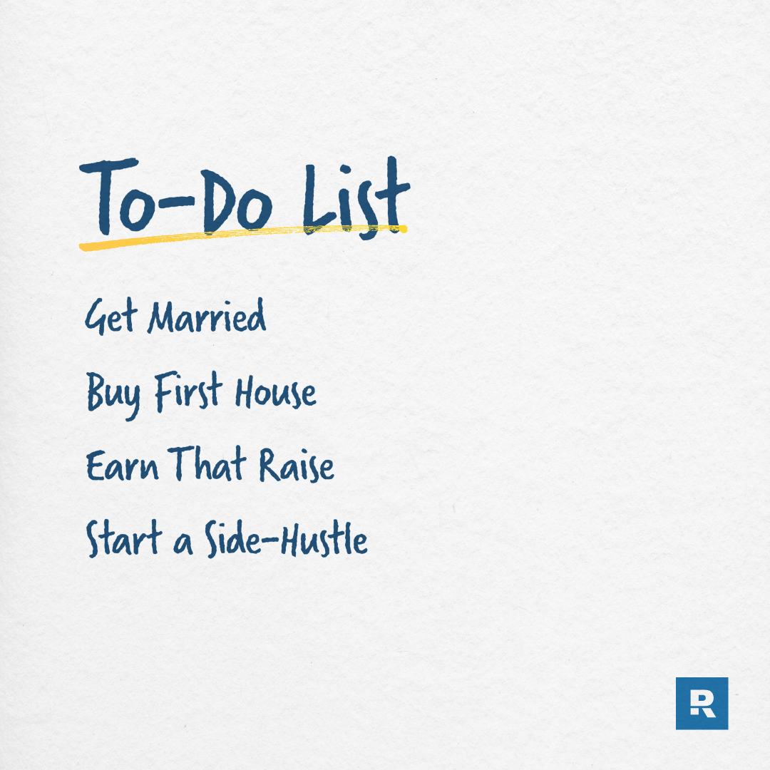 Dave Ramsey Facebook ad