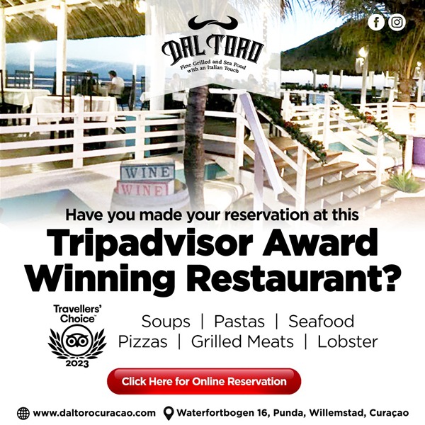 Dal Toro Facebook ad from Nov 26, 2025