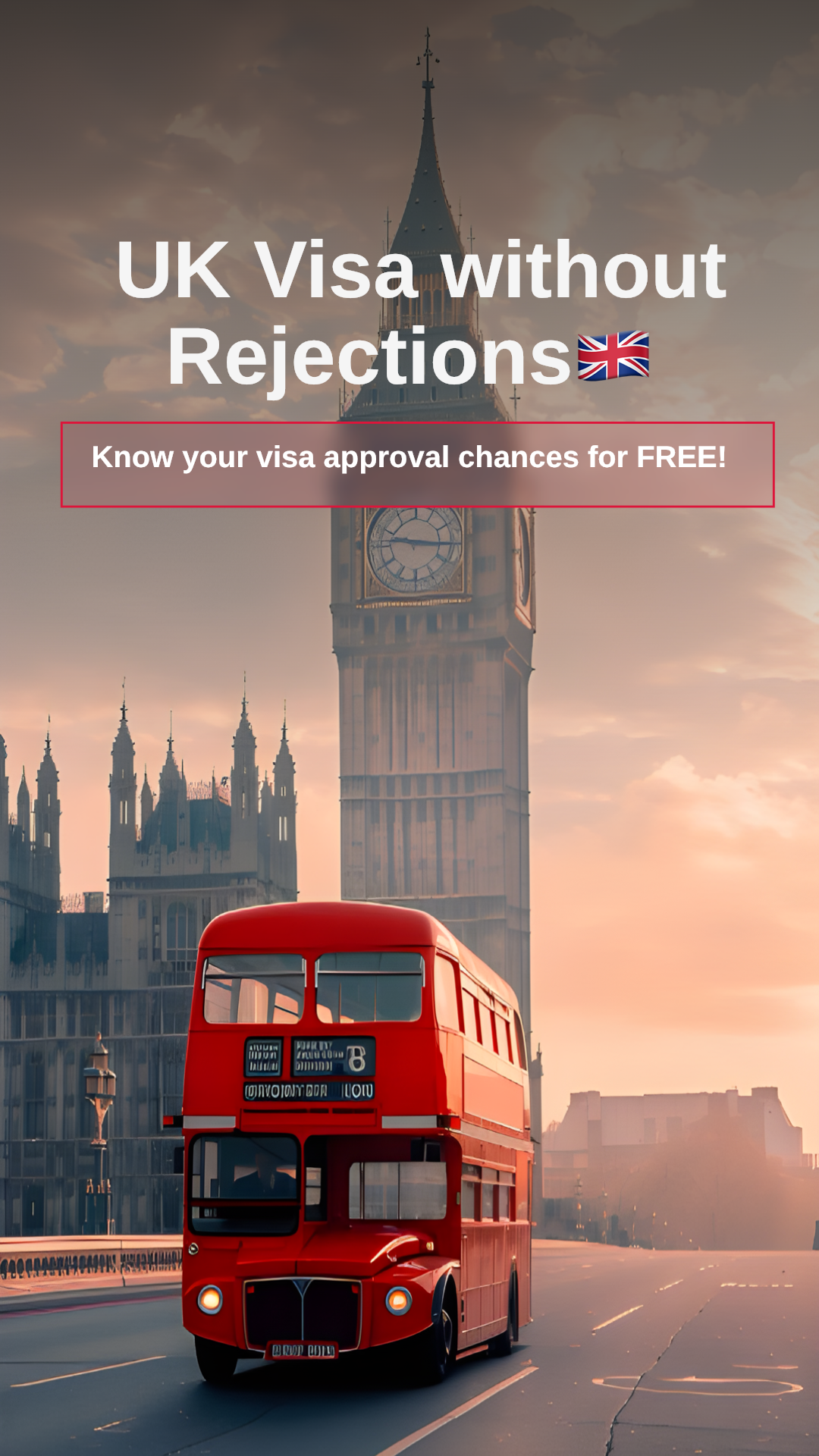 Pickvisa.com Facebook ad