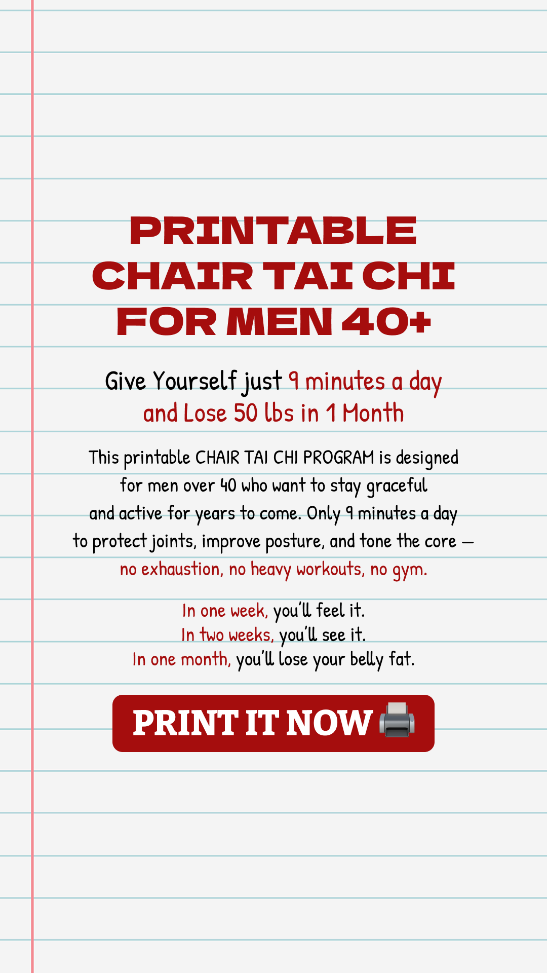 Мy 28 Day Challenge Facebook ad
