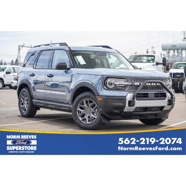 SoCalFord Facebook ad
