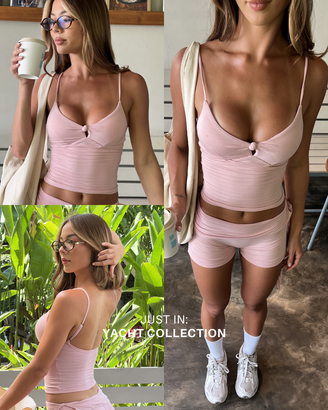 Wear Ramé Facebook ad from Jul 19, 2026