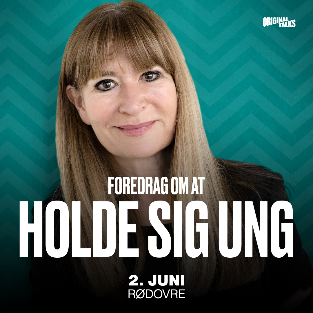 Oplevelser i København Facebook ad