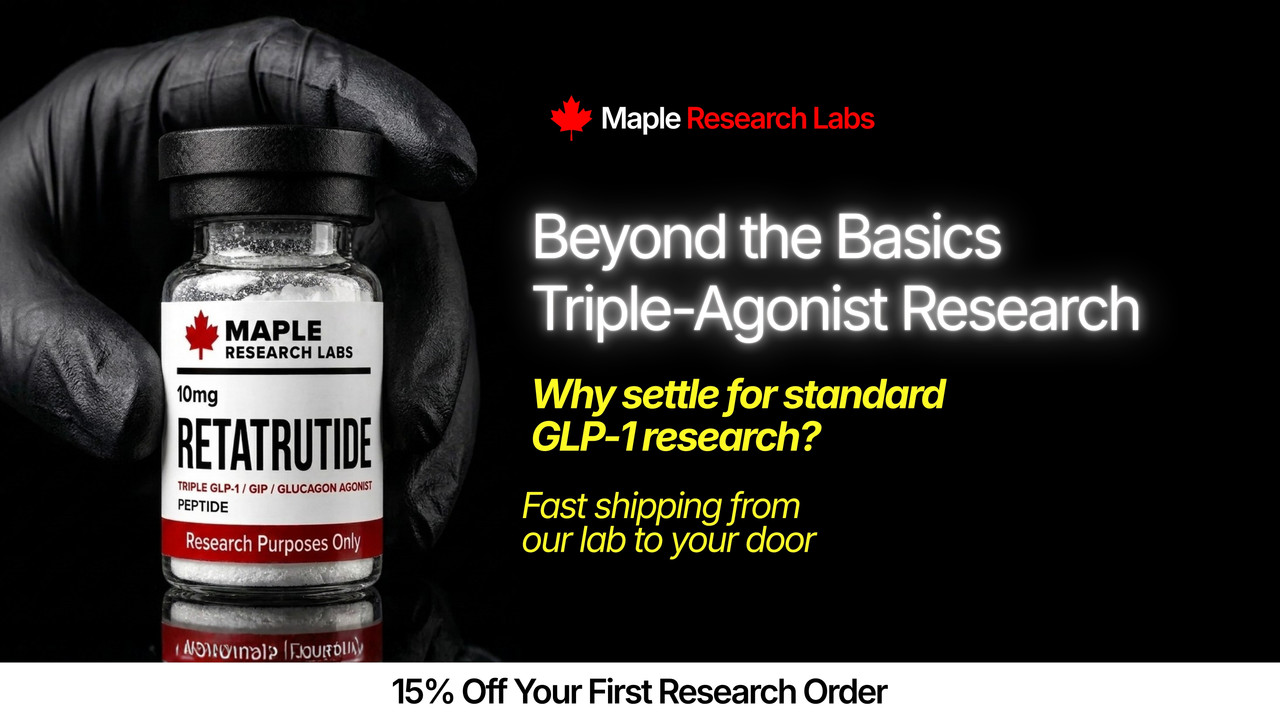 Mapleresearch Facebook ad from Jun 23, 2026