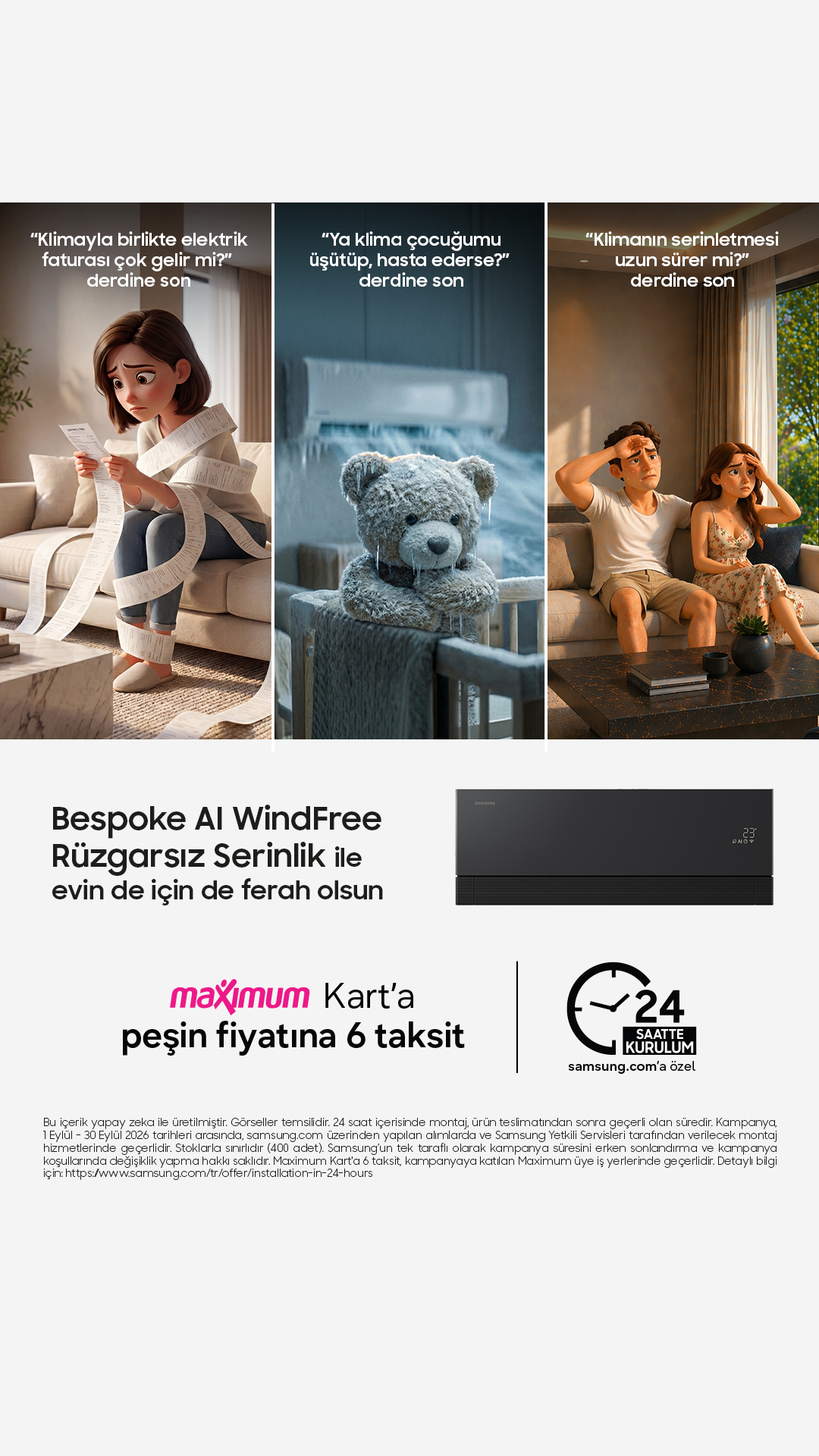 Samsung Facebook ad: Samsung Türkiye
