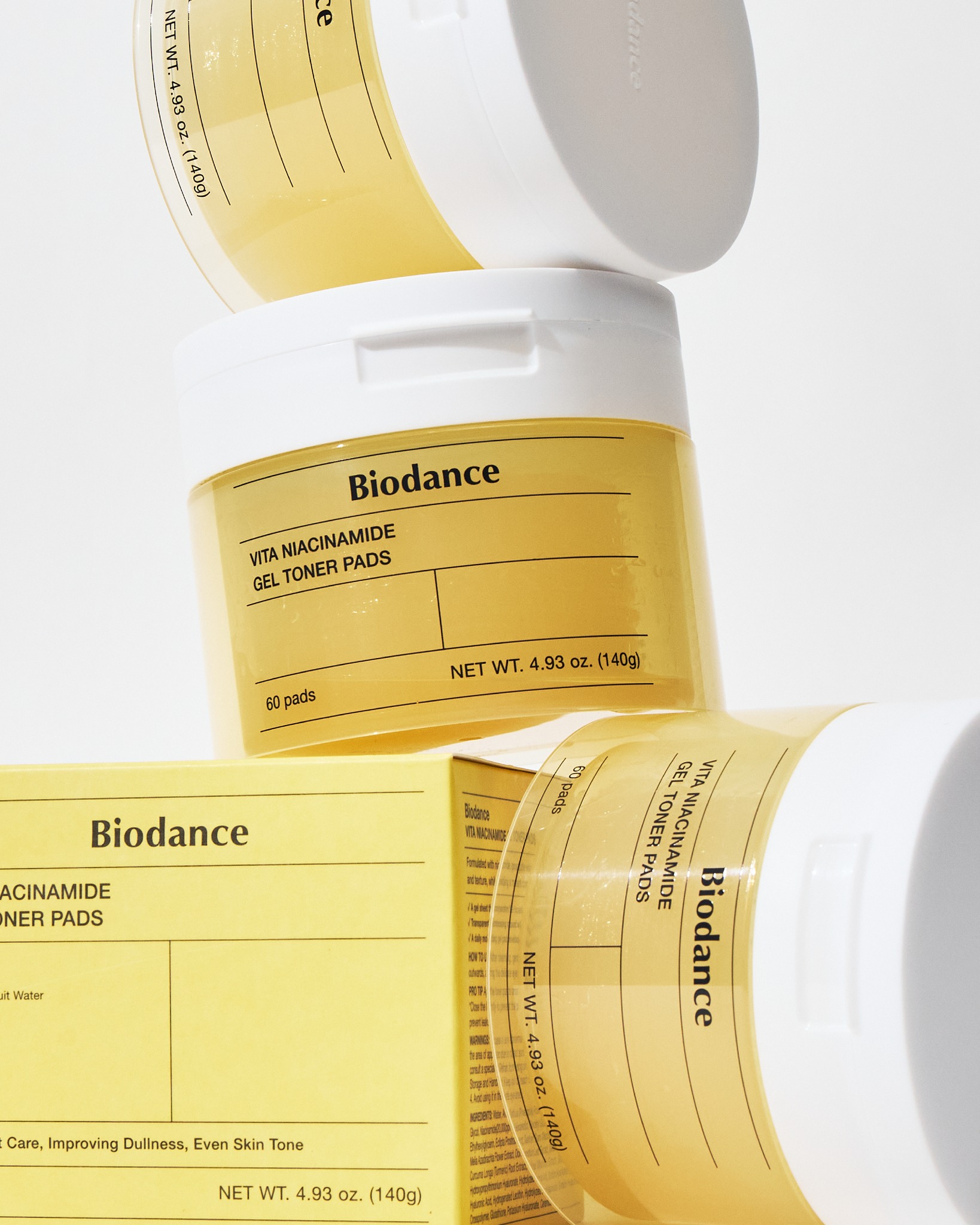 Biodance Thailand Facebook ad