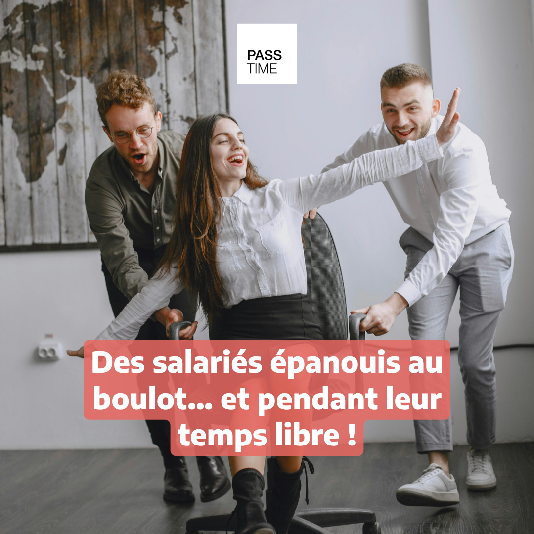 Passtime 81 Facebook ad
