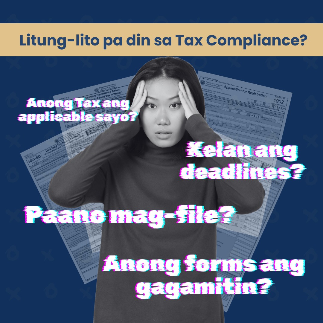 TaxEase Facebook ad
