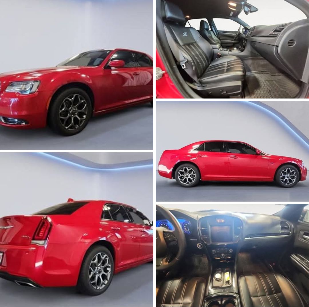 British Columbia Car Loans Facebook ad: $355 Per Month!