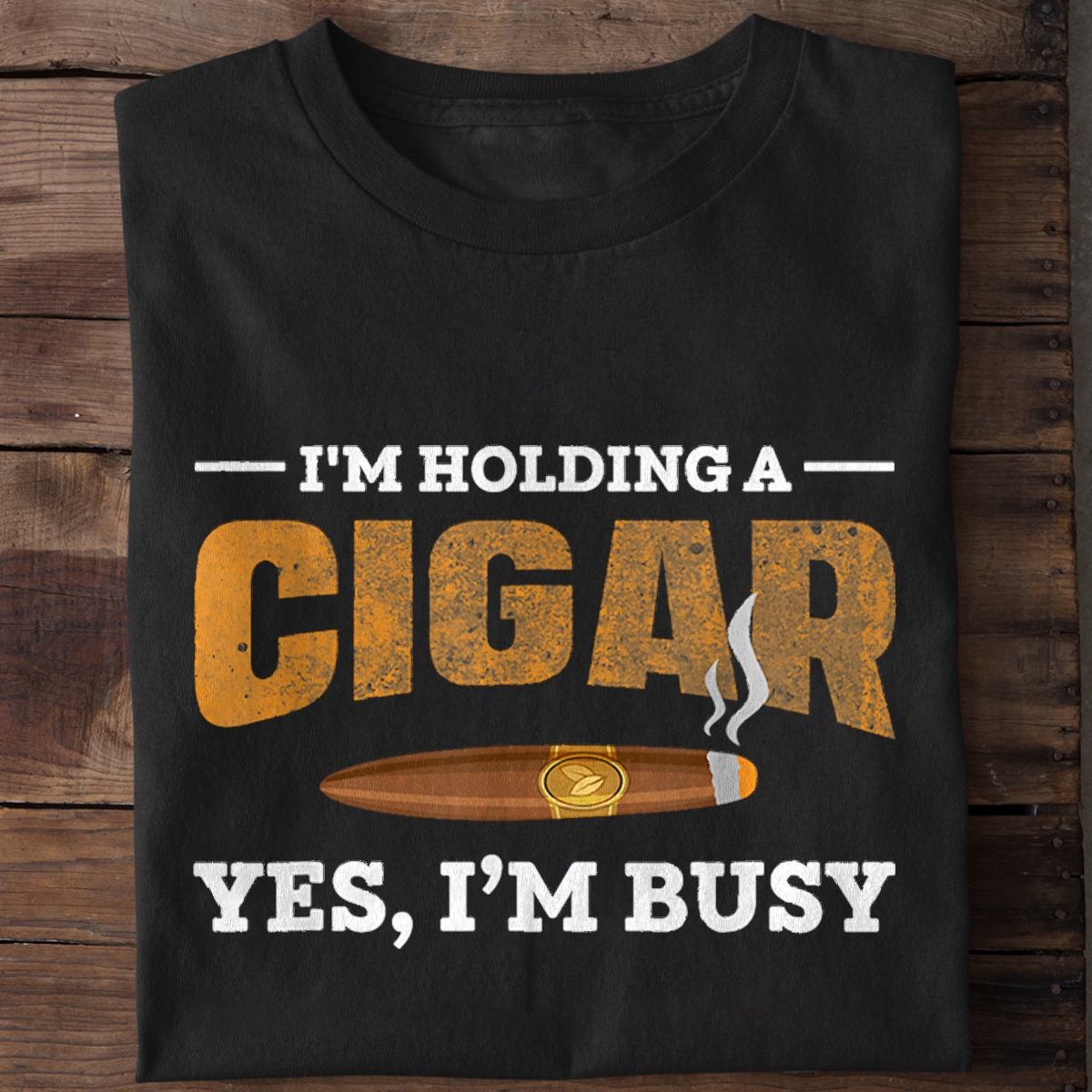 Ash & Flame Facebook ad: Show your passion for the finer things, wear…