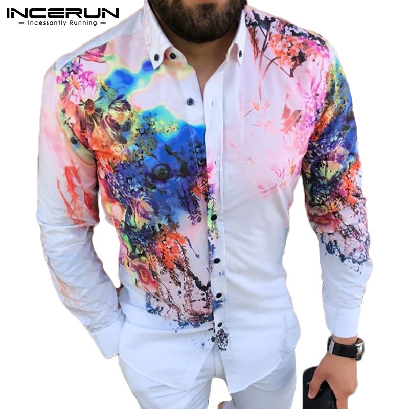 Incerun_shop Facebook ad