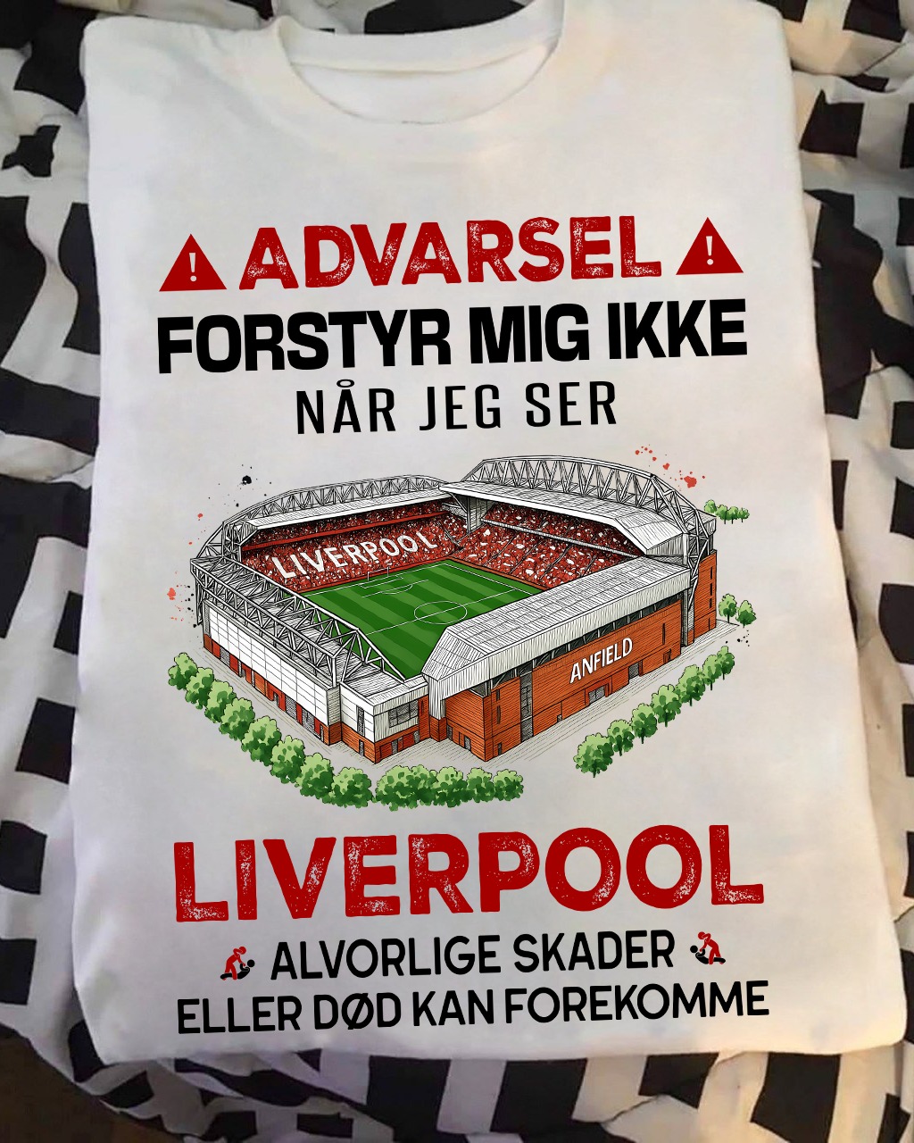 Personlige Gaver Facebook ad