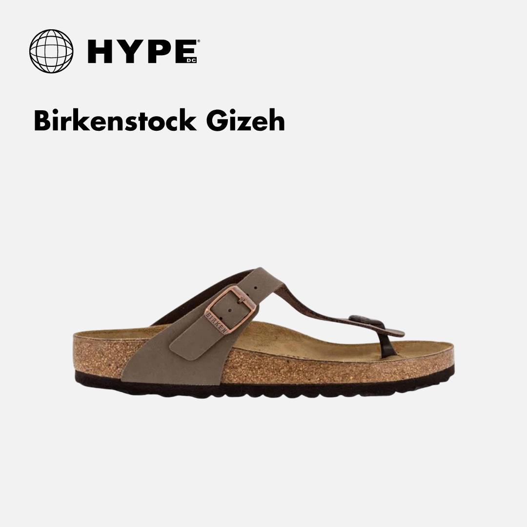 Hype DC Facebook ad: Find your next pair at Hype DC.
